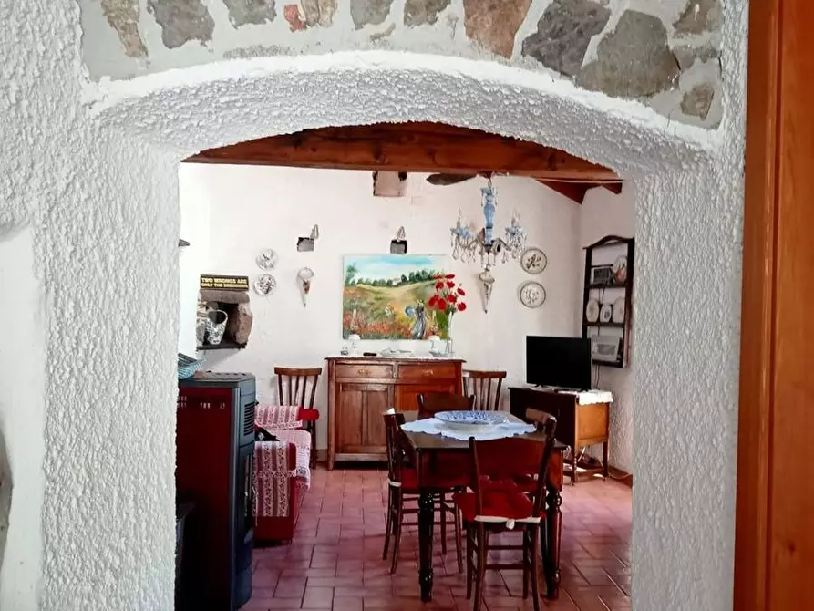 Immagine 12 di Casa indipendente in vendita  in 4 Novembre 17 a Sesta Godano