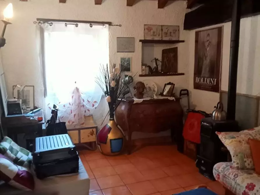 Immagine 14 di Casa indipendente in vendita  in 4 Novembre 17 a Sesta Godano