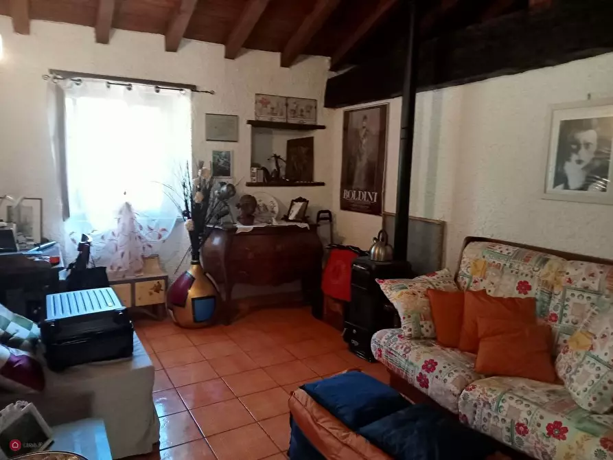 Immagine 15 di Casa indipendente in vendita  in 4 Novembre 17 a Sesta Godano