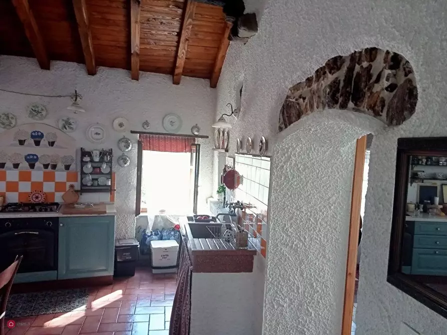 Immagine 17 di Casa indipendente in vendita  in 4 Novembre 17 a Sesta Godano