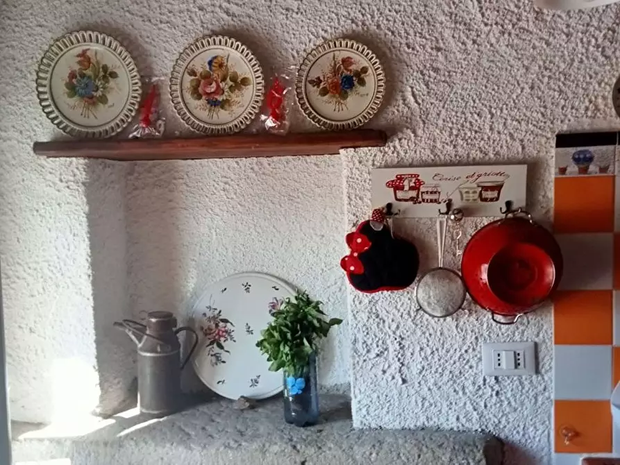 Immagine 18 di Casa indipendente in vendita  in 4 Novembre 17 a Sesta Godano