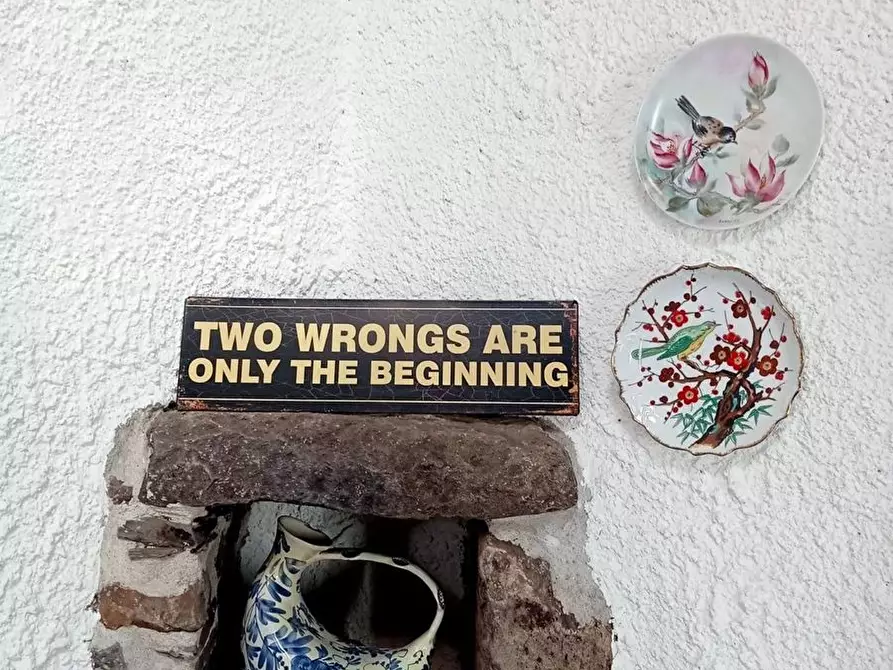 Immagine 19 di Casa indipendente in vendita  in 4 Novembre 17 a Sesta Godano