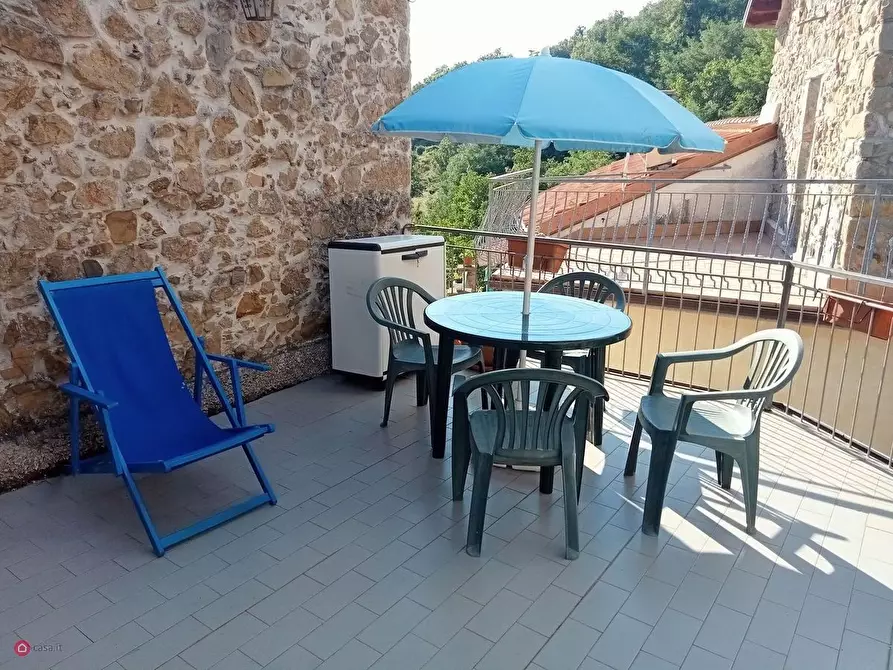 Immagine 6 di Casa indipendente in vendita  in 4 Novembre 17 a Sesta Godano