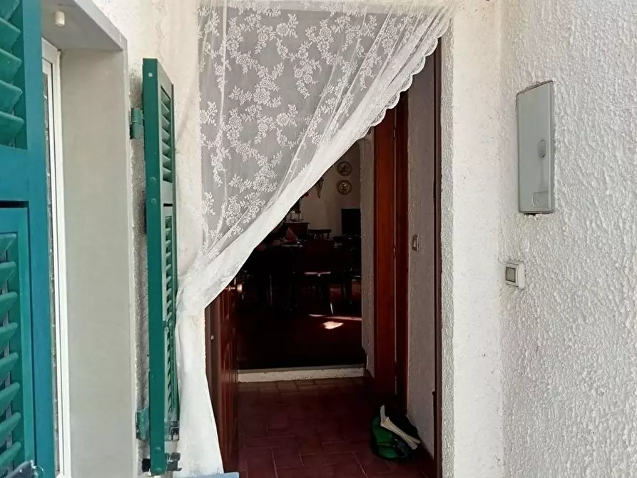 Immagine 7 di Casa indipendente in vendita  in 4 Novembre 17 a Sesta Godano