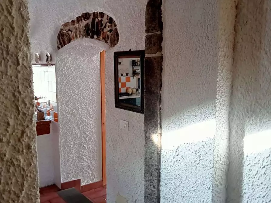 Immagine 8 di Casa indipendente in vendita  in 4 Novembre 17 a Sesta Godano