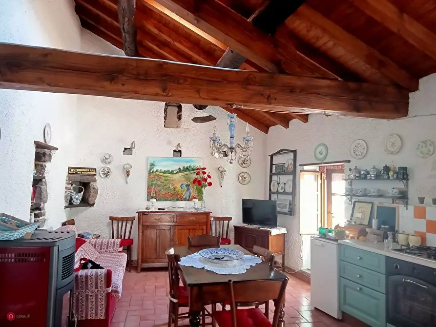 Immagine 9 di Casa indipendente in vendita  in 4 Novembre 17 a Sesta Godano