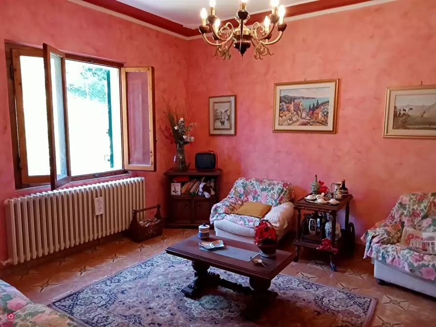 Immagine 14 di Casa indipendente in vendita  in Cesare Battisti 34 a Fivizzano