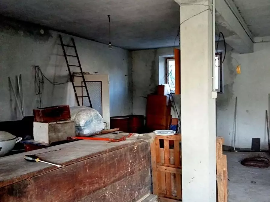 Immagine 10 di Casa indipendente in vendita  in cembrano a Maissana