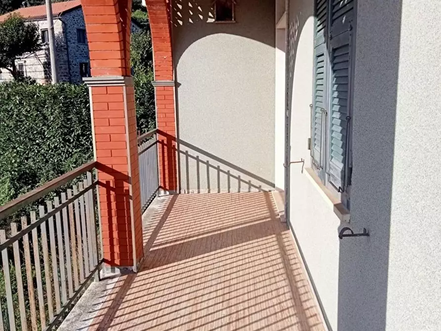 Immagine 3 di Casa indipendente in vendita  in cembrano a Maissana