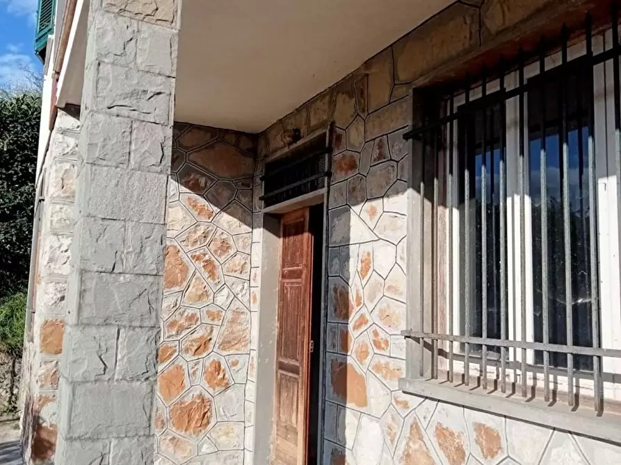 Immagine 4 di Casa indipendente in vendita  in cembrano a Maissana