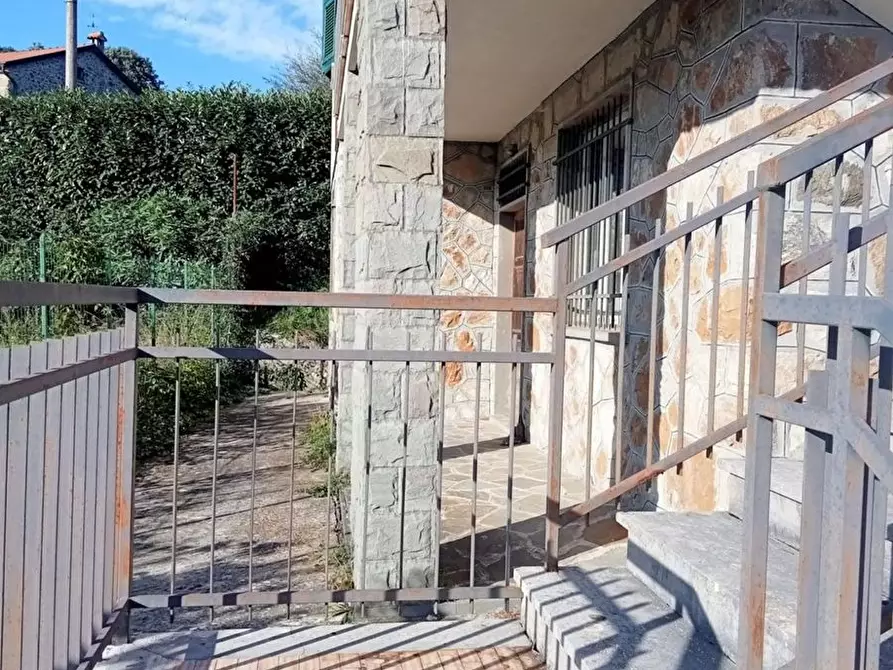 Immagine 6 di Casa indipendente in vendita  in cembrano a Maissana