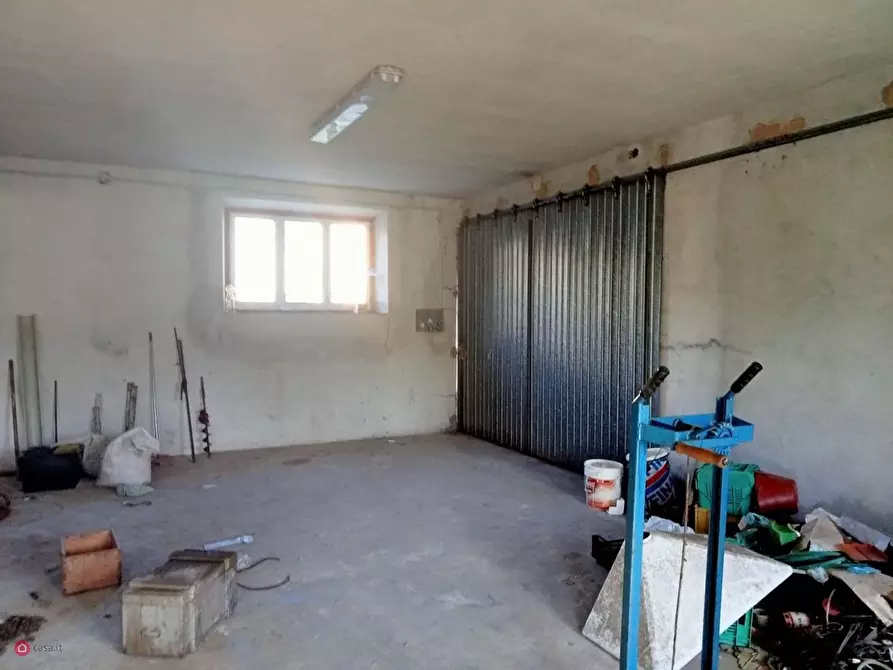 Immagine 8 di Casa indipendente in vendita  in cembrano a Maissana