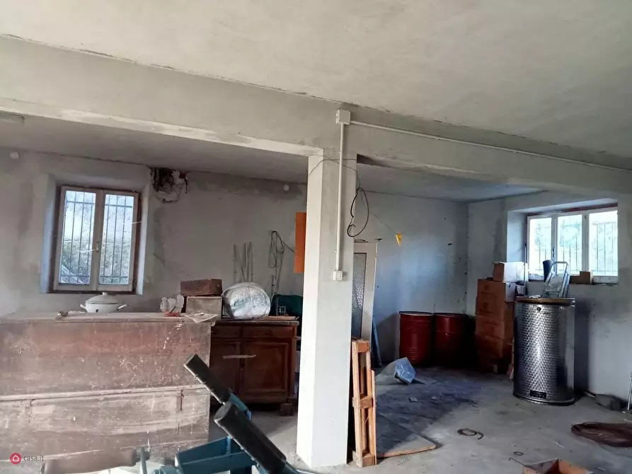 Immagine 9 di Casa indipendente in vendita  in cembrano a Maissana