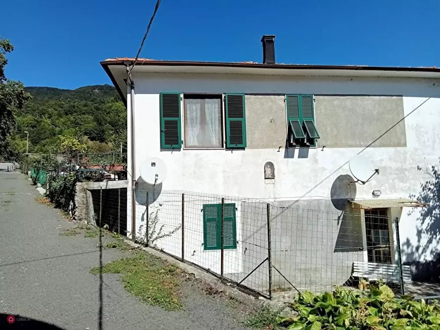 Immagine 1 di Casa indipendente in vendita  in Orneto 3 a Sesta Godano