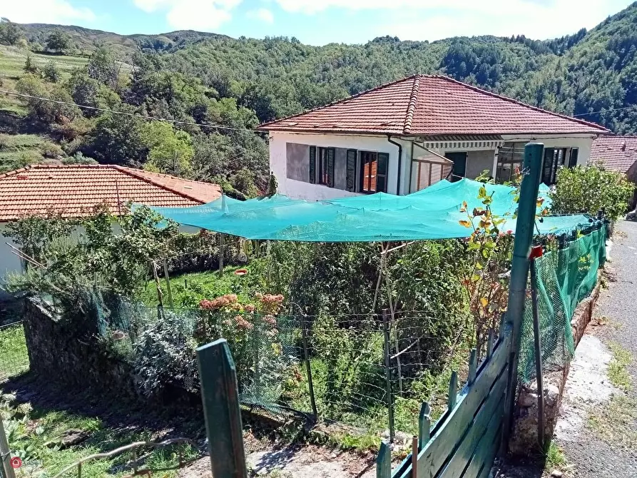 Immagine 10 di Casa indipendente in vendita  in Orneto 3 a Sesta Godano