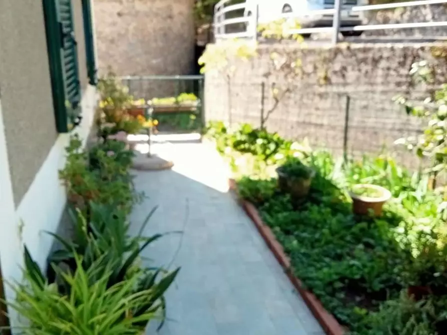 Immagine 11 di Casa indipendente in vendita  in Orneto 3 a Sesta Godano