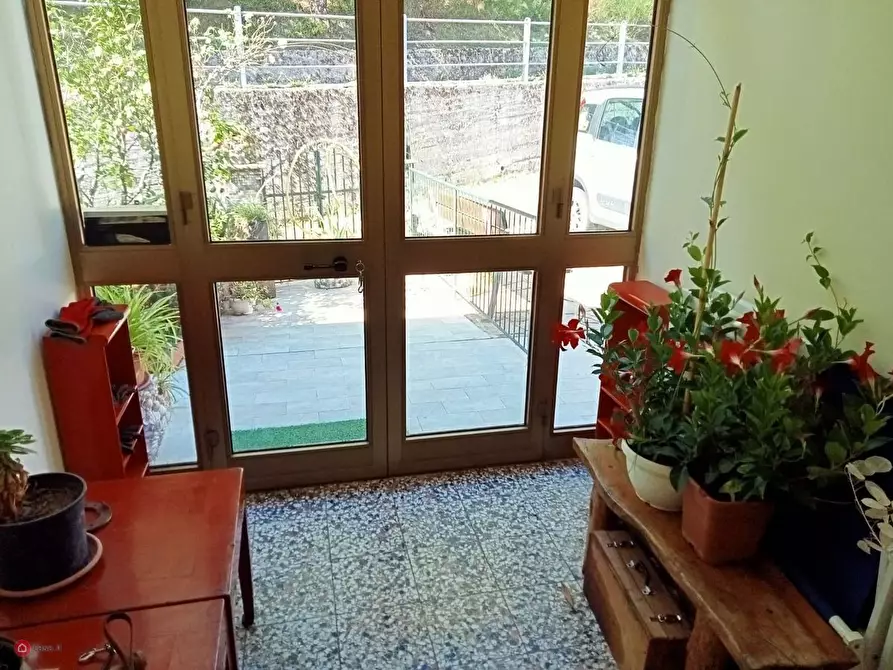 Immagine 12 di Casa indipendente in vendita  in Orneto 3 a Sesta Godano