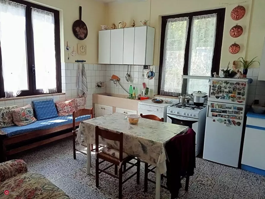 Immagine 13 di Casa indipendente in vendita  in Orneto 3 a Sesta Godano