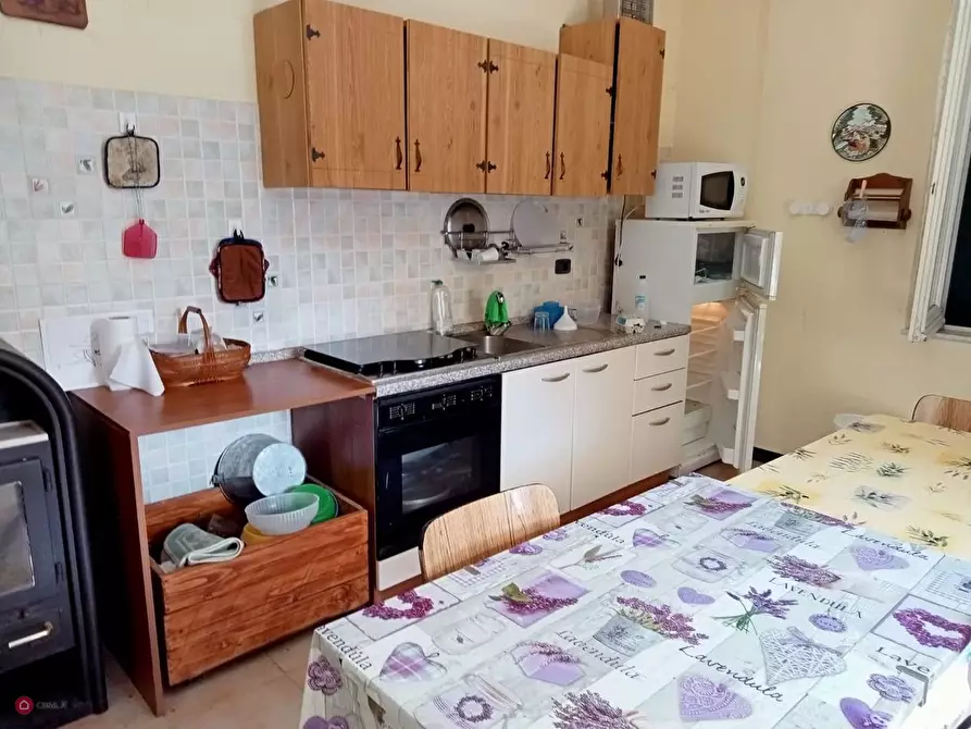 Immagine 14 di Casa indipendente in vendita  in Orneto 3 a Sesta Godano