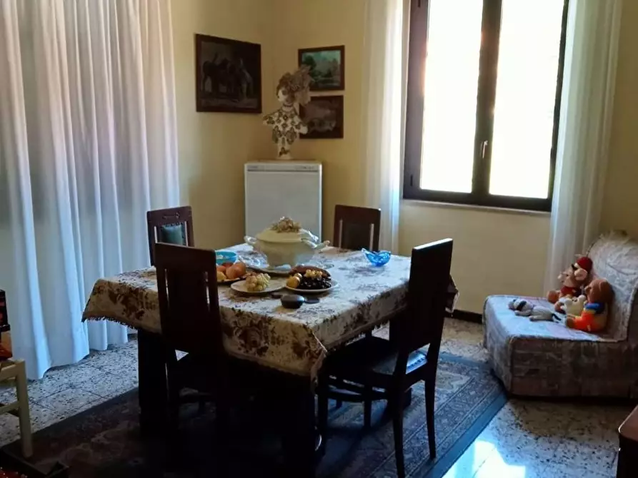 Immagine 15 di Casa indipendente in vendita  in Orneto 3 a Sesta Godano