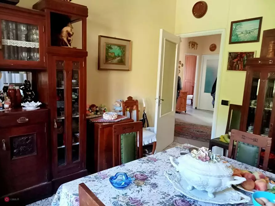 Immagine 16 di Casa indipendente in vendita  in Orneto 3 a Sesta Godano