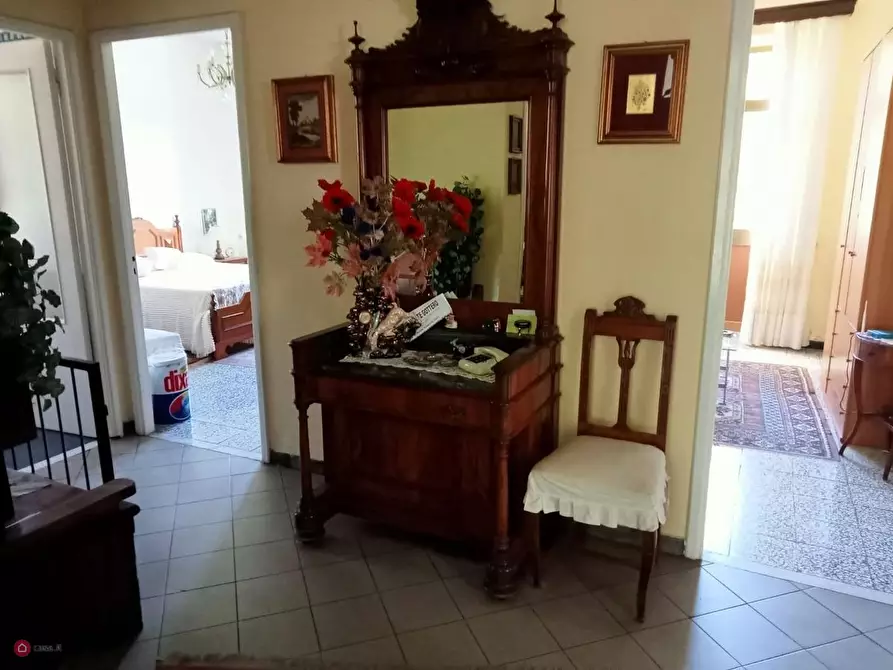 Immagine 17 di Casa indipendente in vendita  in Orneto 3 a Sesta Godano