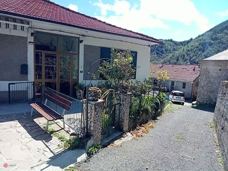 Immagine 2 di Casa indipendente in vendita  in Orneto 3 a Sesta Godano