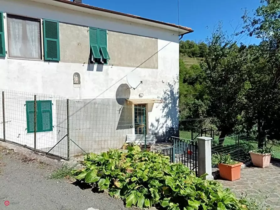 Immagine 3 di Casa indipendente in vendita  in Orneto 3 a Sesta Godano