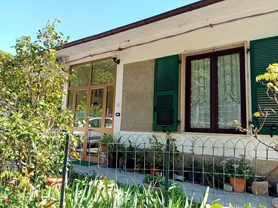 Immagine 4 di Casa indipendente in vendita  in Orneto 3 a Sesta Godano