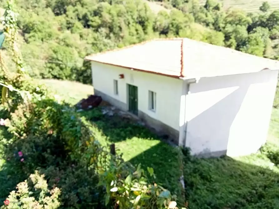 Immagine 5 di Casa indipendente in vendita  in Orneto 3 a Sesta Godano