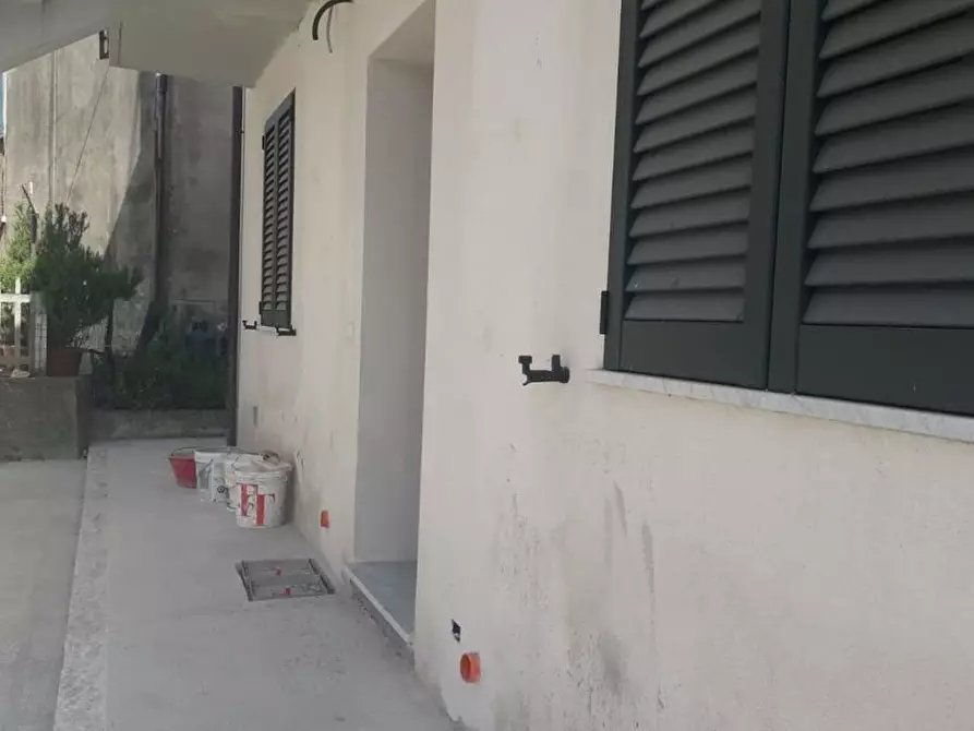 Immagine 2 di Appartamento in vendita  in Cisa Vecchia a Santo Stefano Di Magra