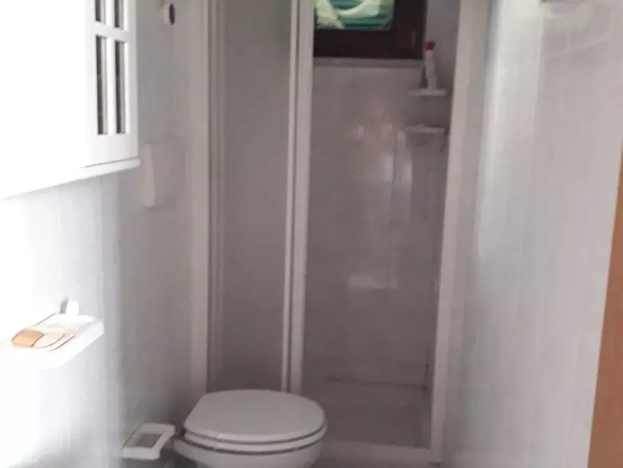 Immagine 19 di Appartamento in vendita  in Calabria a Sesta Godano