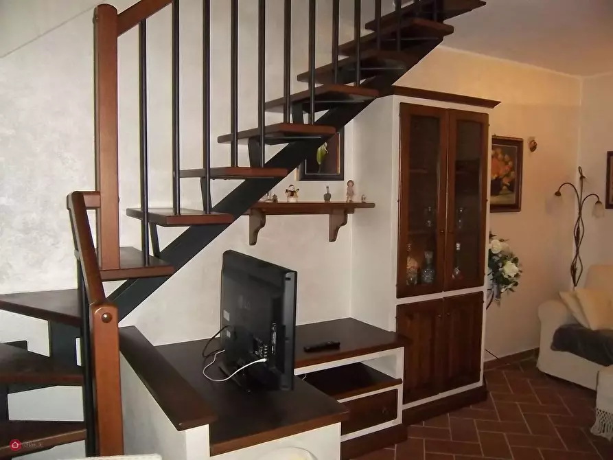 Immagine 10 di Casa indipendente in vendita  in Calice 3 a Rocchetta Di Vara