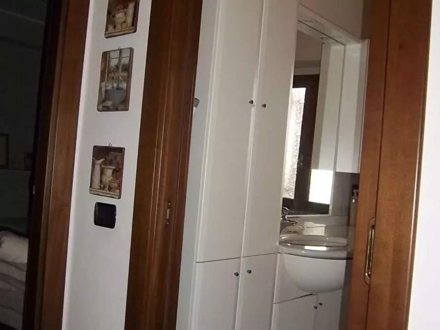 Immagine 12 di Casa indipendente in vendita  in Calice 3 a Rocchetta Di Vara