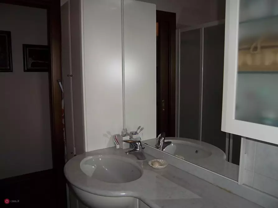 Immagine 18 di Casa indipendente in vendita  in Calice 3 a Rocchetta Di Vara