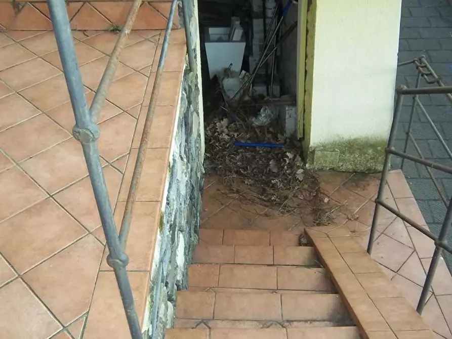 Immagine 2 di Casa indipendente in vendita  in Calice 3 a Rocchetta Di Vara