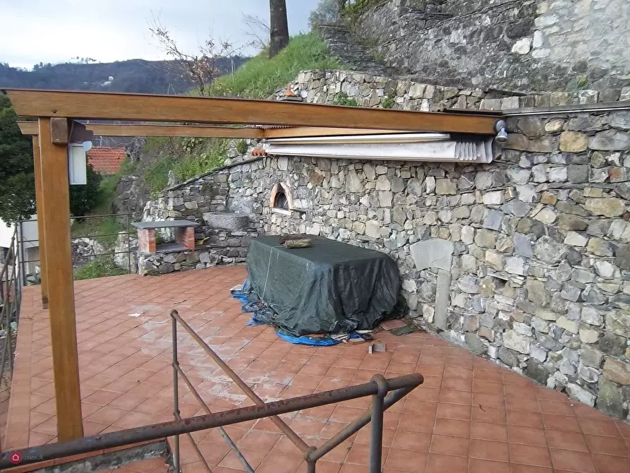 Immagine 4 di Casa indipendente in vendita  in Calice 3 a Rocchetta Di Vara