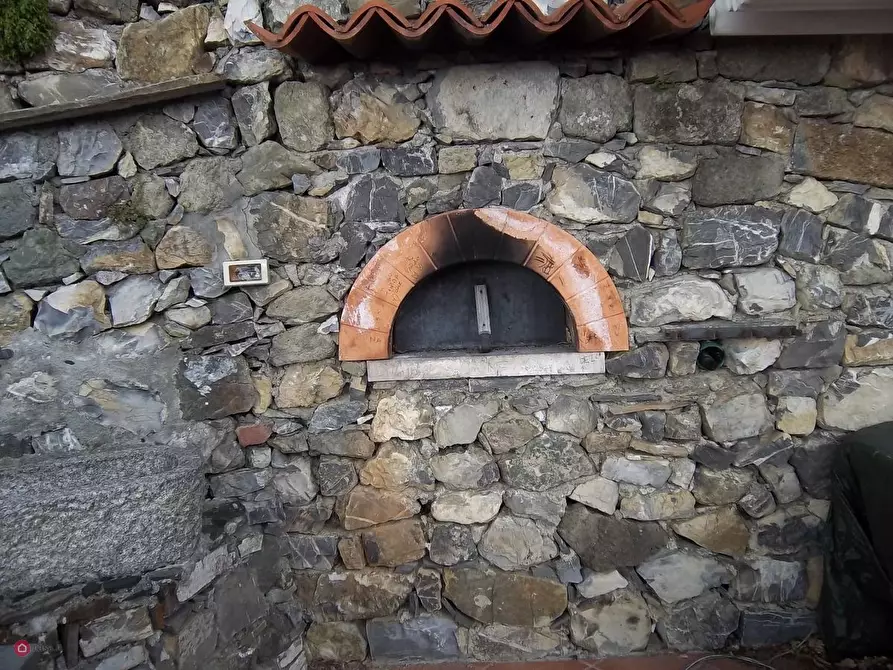 Immagine 6 di Casa indipendente in vendita  in Calice 3 a Rocchetta Di Vara