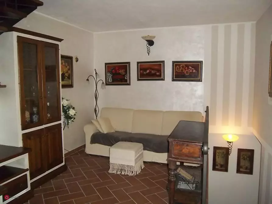 Immagine 7 di Casa indipendente in vendita  in Calice 3 a Rocchetta Di Vara