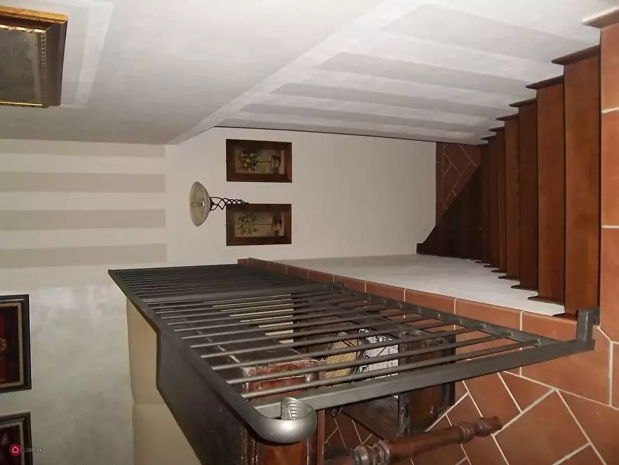 Immagine 8 di Casa indipendente in vendita  in Calice 3 a Rocchetta Di Vara