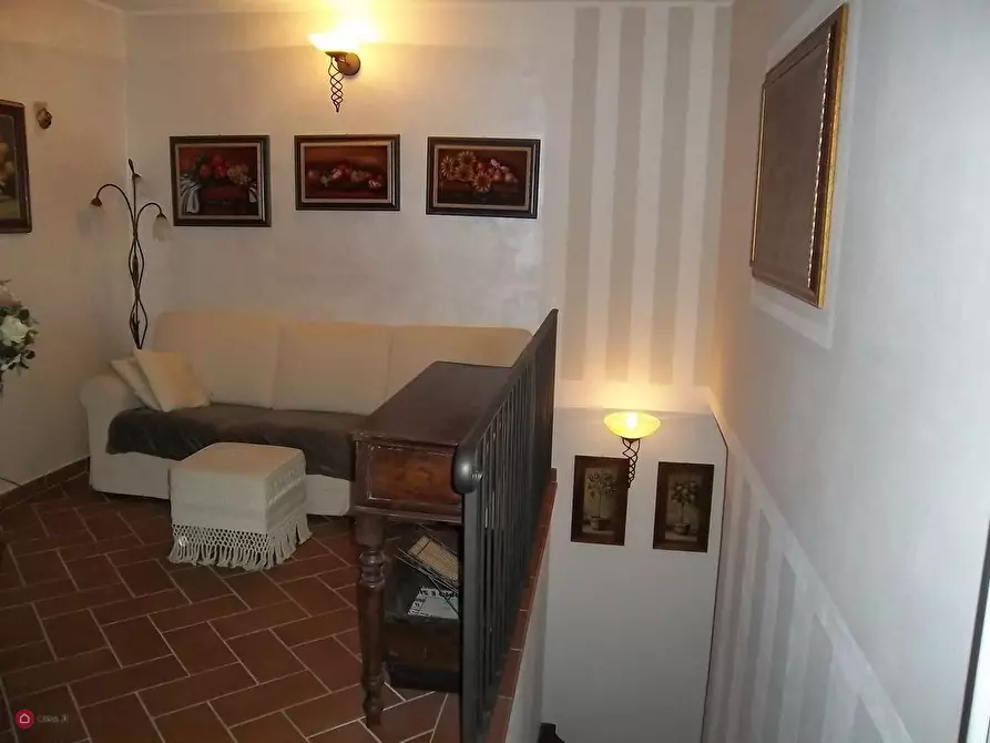 Immagine 9 di Casa indipendente in vendita  in Calice 3 a Rocchetta Di Vara