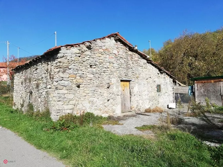 Immagine 3 di Rustico / casale in vendita  in Circonvallazione a Brugnato