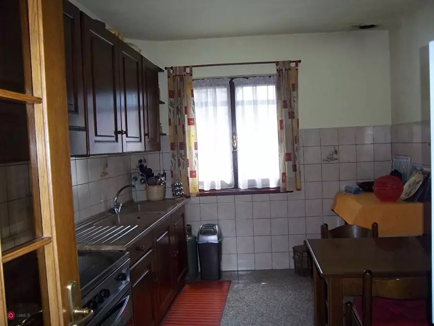 Immagine 14 di Casa bifamiliare in vendita  in Via Metti 6 a Podenzana