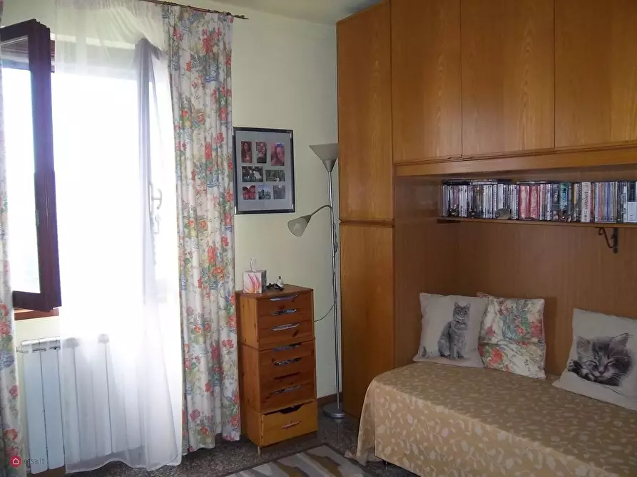 Immagine 15 di Casa bifamiliare in vendita  in Via Metti 6 a Podenzana