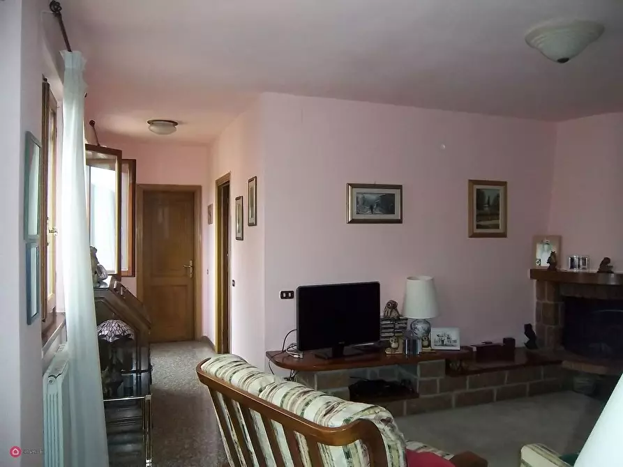 Immagine 17 di Casa bifamiliare in vendita  in Via Metti 6 a Podenzana