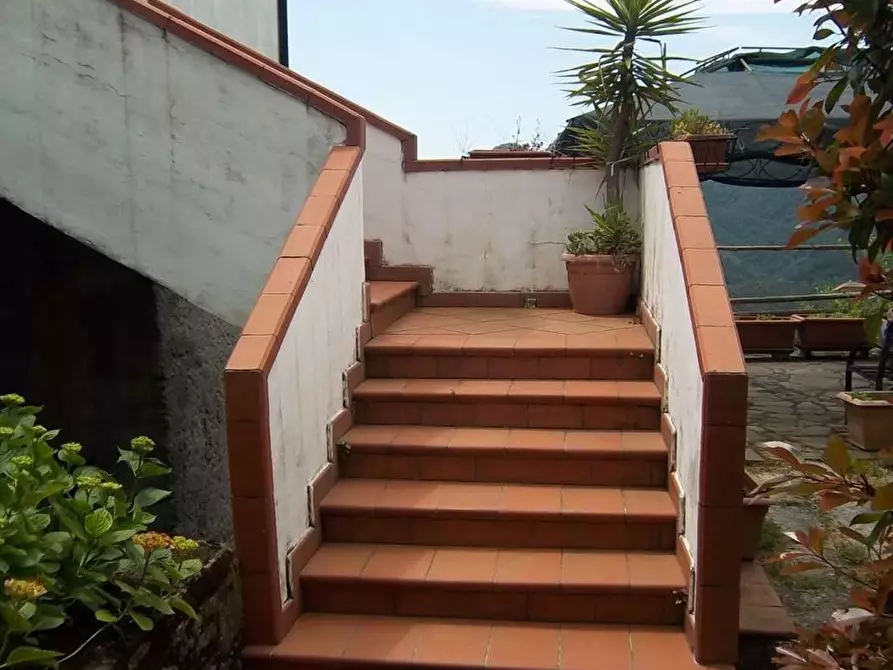 Immagine 6 di Casa bifamiliare in vendita  in Via Metti 6 a Podenzana