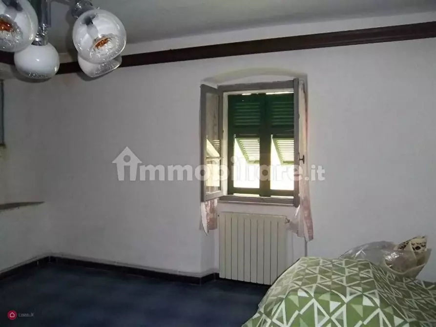 Immagine 13 di Appartamento in vendita  in Via Aia del Goggio a Villafranca In Lunigiana