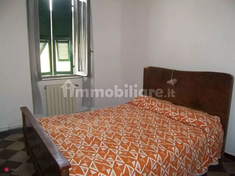 Immagine 17 di Appartamento in vendita  in Via Aia del Goggio a Villafranca In Lunigiana