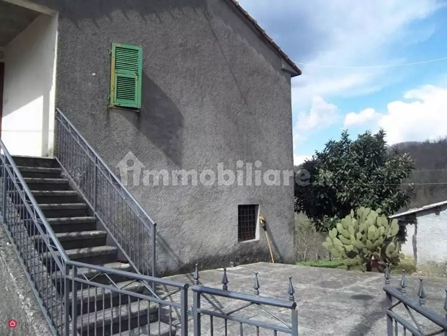 Immagine 3 di Appartamento in vendita  in Via Aia del Goggio a Villafranca In Lunigiana