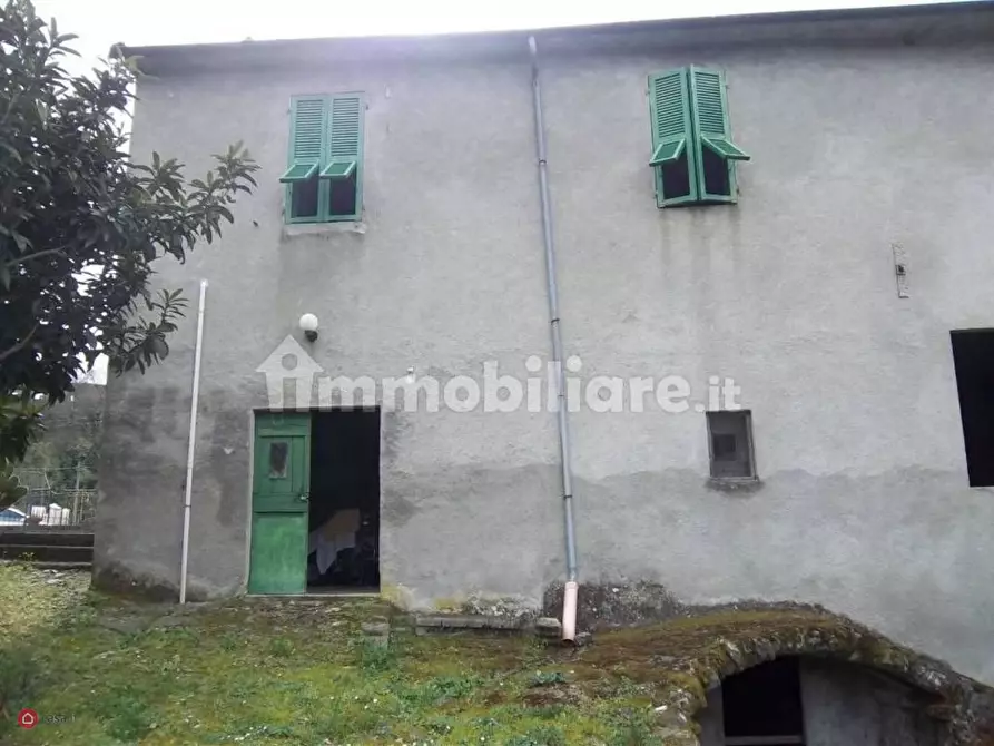 Immagine 5 di Appartamento in vendita  in Via Aia del Goggio a Villafranca In Lunigiana